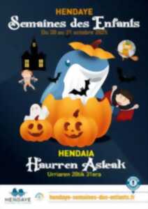 photo Semaines des Enfants - Escape game « Les Prédateurs Supérieurs »