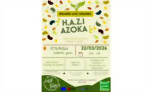 photo Bourse aux graines