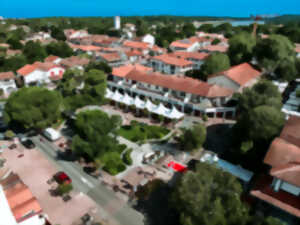 photo Salon du livre 2026 de Soorts-Hossegor