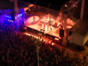 photo FESTIVAL LATINOSSEGOR 2026