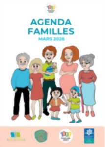 photo Atelier parents-enfants (0-3 ans) : Parcours sonore