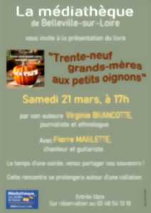 photo Trente neuf grands-mères aux petits oignons