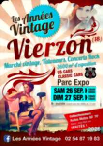 photo Les Années Vintage