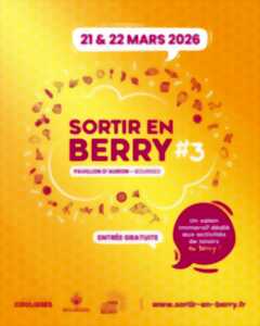 photo Salon Sortir en Berry