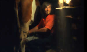 photo Cinéma Arévi : Profils paysans