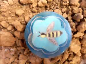 photo Un mur pour les abeilles sauvages !