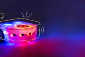 photo Stage de robotique (8-13 ans)