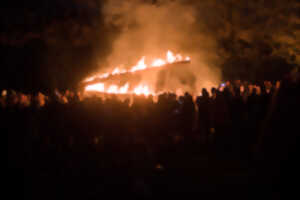 photo La Nuit des Flammes