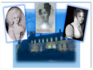 photo Commémorations - Delphine De Custine 