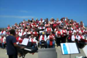 photo La chorale de la liberté