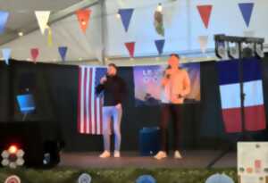 photo Soirée Karaoké