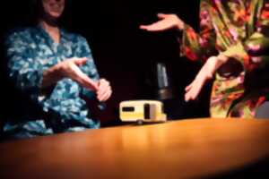 photo Journée festive du Tout Petit Festival