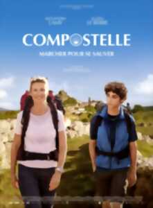 photo Avant première du film Compostelle en présence de Yann SAMUELL et Alexandra LAMY