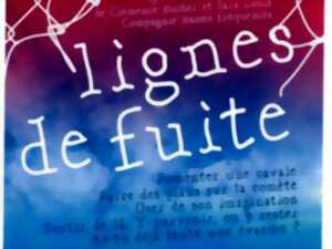 photo Spectacle 'Lignes de fuite'