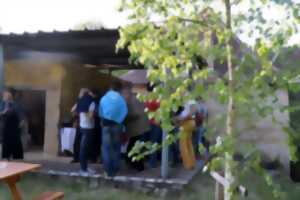 photo Exposition au moulin de la Baysse - Lou Leygnac