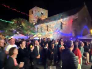 photo JAM sous les étoiles