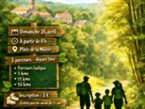 photo Marche de Fillières