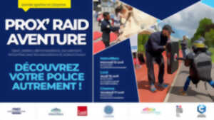 photo Prox’ Raid Aventure - Lucé