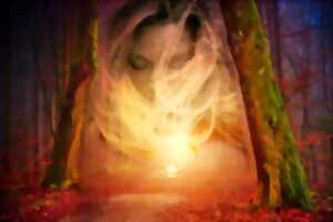 photo SOIRÉE CONTES DE 1001 NUITS