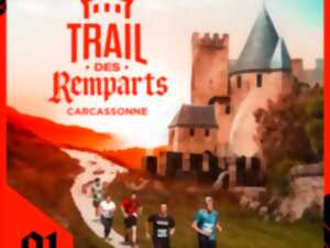 photo TRAIL DES REMPARTS - TRAIL DE 10 KMS