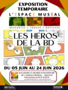 photo Exposition temporaire 