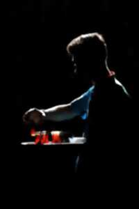 photo Course des Garçons de café, à Amboise