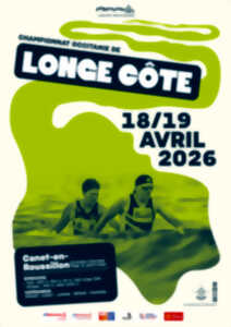 photo CHAMPIONNAT REGIONAL OCCITANIE DE LONGE COTE