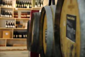 photo APERITIF VIGNERON AU DOMAINE CLAIRE MAYOL