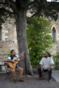 photo VISITE CONTÉE DU CHÂTEAU