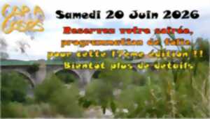 photo CAP A CASES - 17ÈME ÉDITION