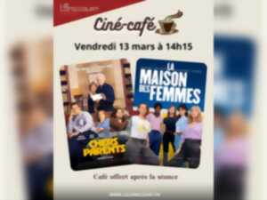 photo Ciné-café