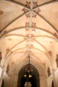 photo Eglise d'Auvers