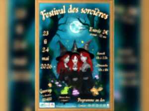 photo Le festival des Sorcières