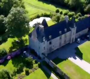 photo Manoir de Haubourg