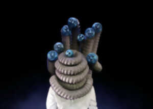 photo MARIONNETTE/CIRQUE/MAGIE-NOUVELLE : COGITO