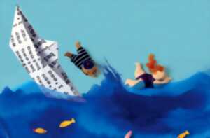 photo Atelier d'écriture - Catastrophes aquatiques et autres dégâts des eaux