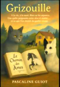 photo Café lecture dédicace