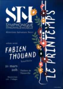 photo Concert Le Printemps - Symphonique de Thionville Moselle