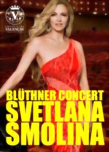 photo Concert de piano Svetlana Smolina