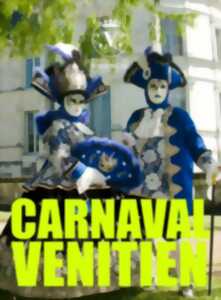 photo Week-end Carnaval de Venise