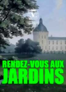 photo Rendez-vous aux Jardins