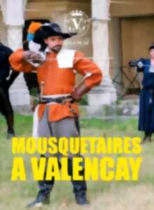 photo Les Mousquetaires à Valençay