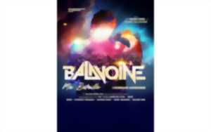 photo BALAVOINE MA BATAILLE
