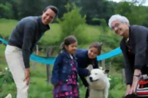 photo Découverte de la grange du musher