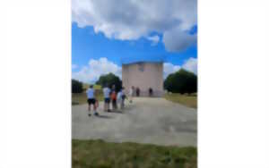 photo Randonnée accompagnée Mendi Gaiak : rando-pelote sur les collines