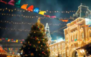 photo Féeries de Noël - concert et illuminations