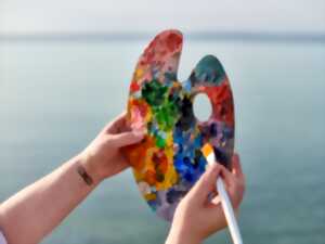 photo Salon bien-être et créations