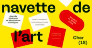 photo Navette de l'Art