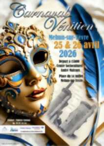 photo Carnaval Vénitien à Mehun