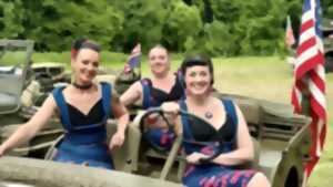 photo Bal de la libération